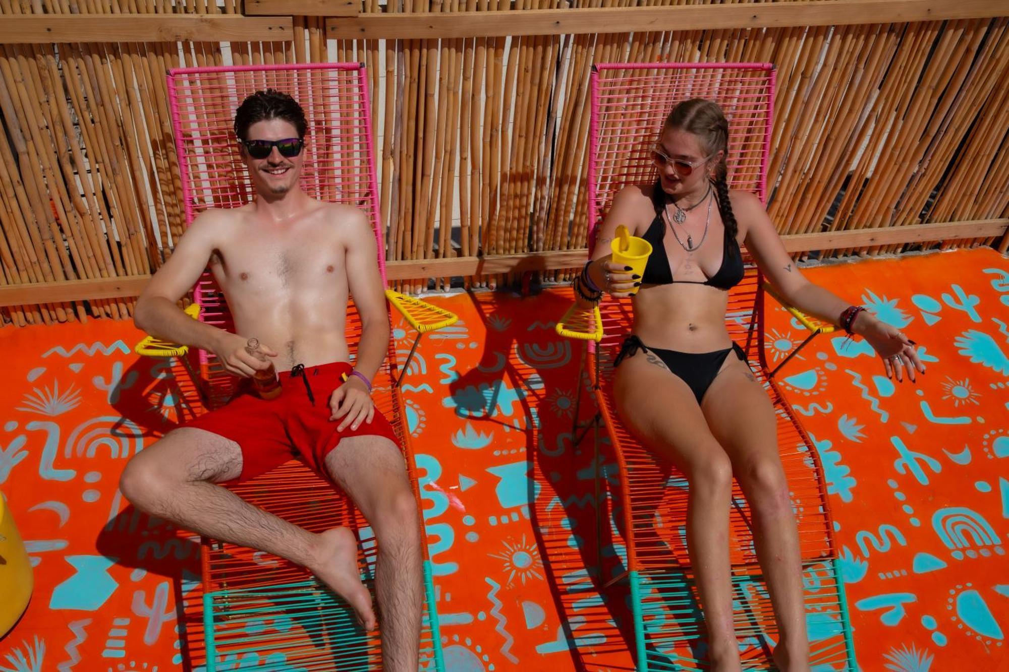 Maka Hostel Oaxaca Zewnętrze zdjęcie